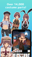 CUSTOM CAST APK screenshot