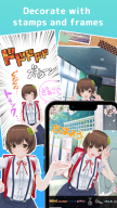 CUSTOM CAST APK screenshot