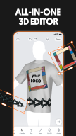 Customuse: Skins Maker Roblox screenshot