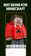 Customuse: Skins Maker Roblox screenshot