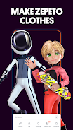 Customuse: Skins Maker Roblox 21