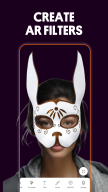 Customuse: Skins Maker Roblox screenshot