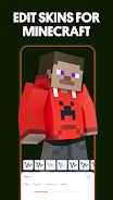 Customuse: Skins Maker Roblox 4