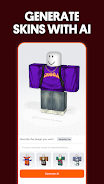 Customuse: Skins Maker Roblox 6