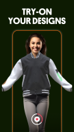 Customuse: Skins Maker Roblox screenshot