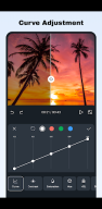 Cut, Trim & Crop Video Editor APK screenshot