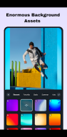 Cut, Trim & Crop Video Editor APK screenshot