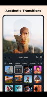 Cut, Trim & Crop Video Editor APK screenshot