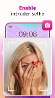 Обои Блокировка Экрана APK screenshot