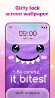 Обои Блокировка Экрана APK screenshot