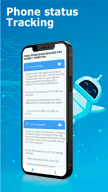 CyberNanny – Parental Control APK screenshot