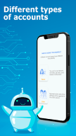 CyberNanny – Parental Control APK screenshot