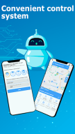 CyberNanny – Parental Control APK screenshot