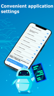 CyberNanny – Parental Control APK screenshot