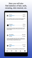 Cycle APK screenshot