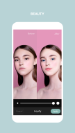 Cymera APK screenshot