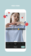 Cymera APK screenshot