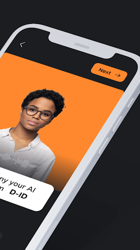 D-ID: AI Video Generator 16