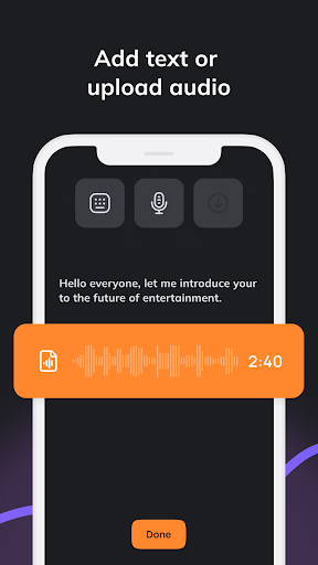 D-ID: AI Video Generator 18