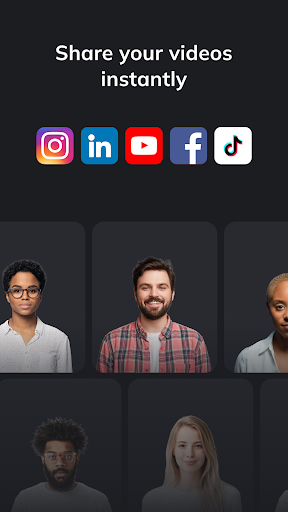 D-ID: AI Video Generator 21