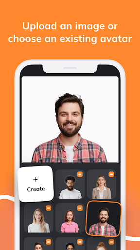 D-ID: AI Video Generator 3