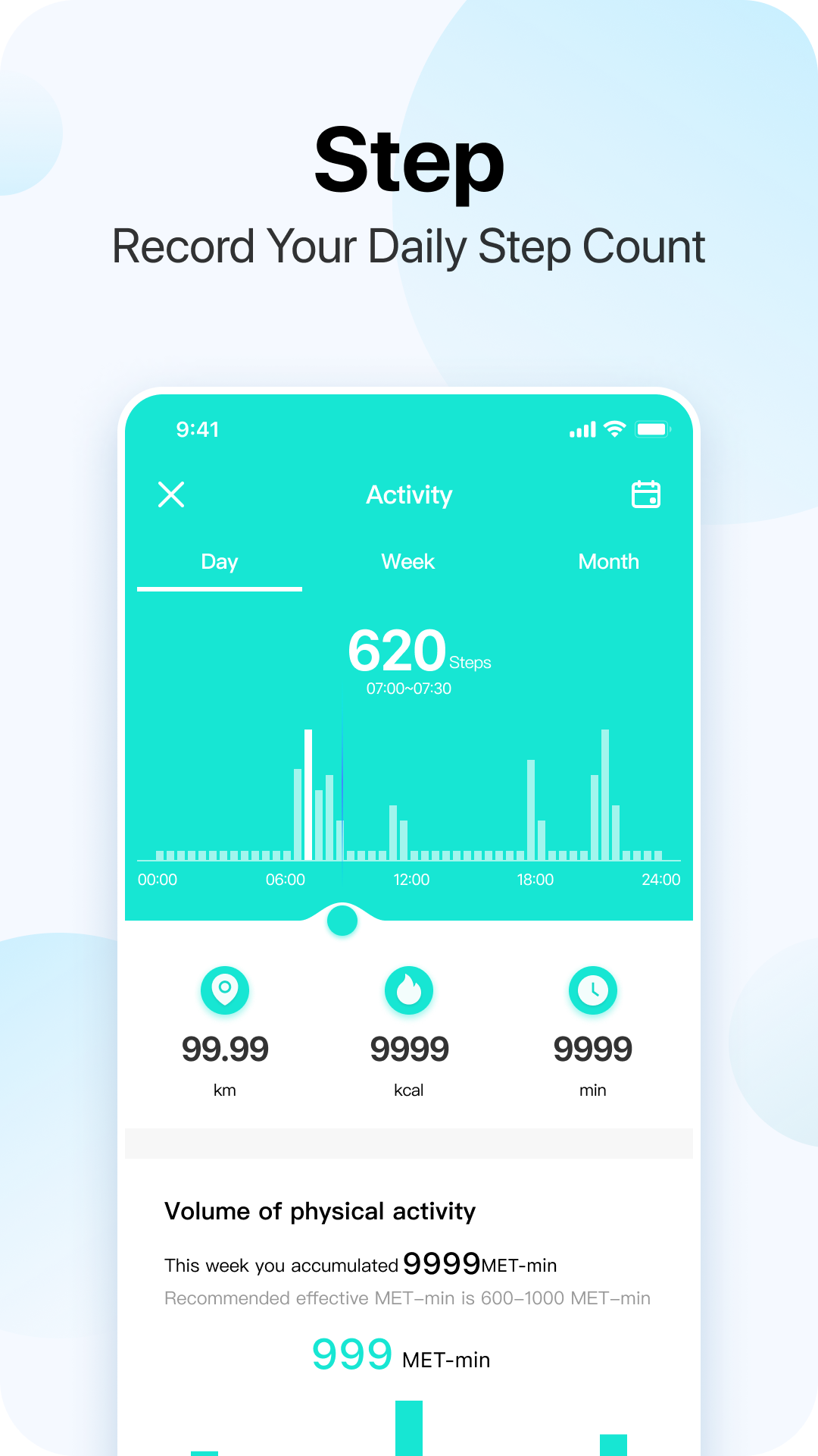 Da Fit APK screenshot