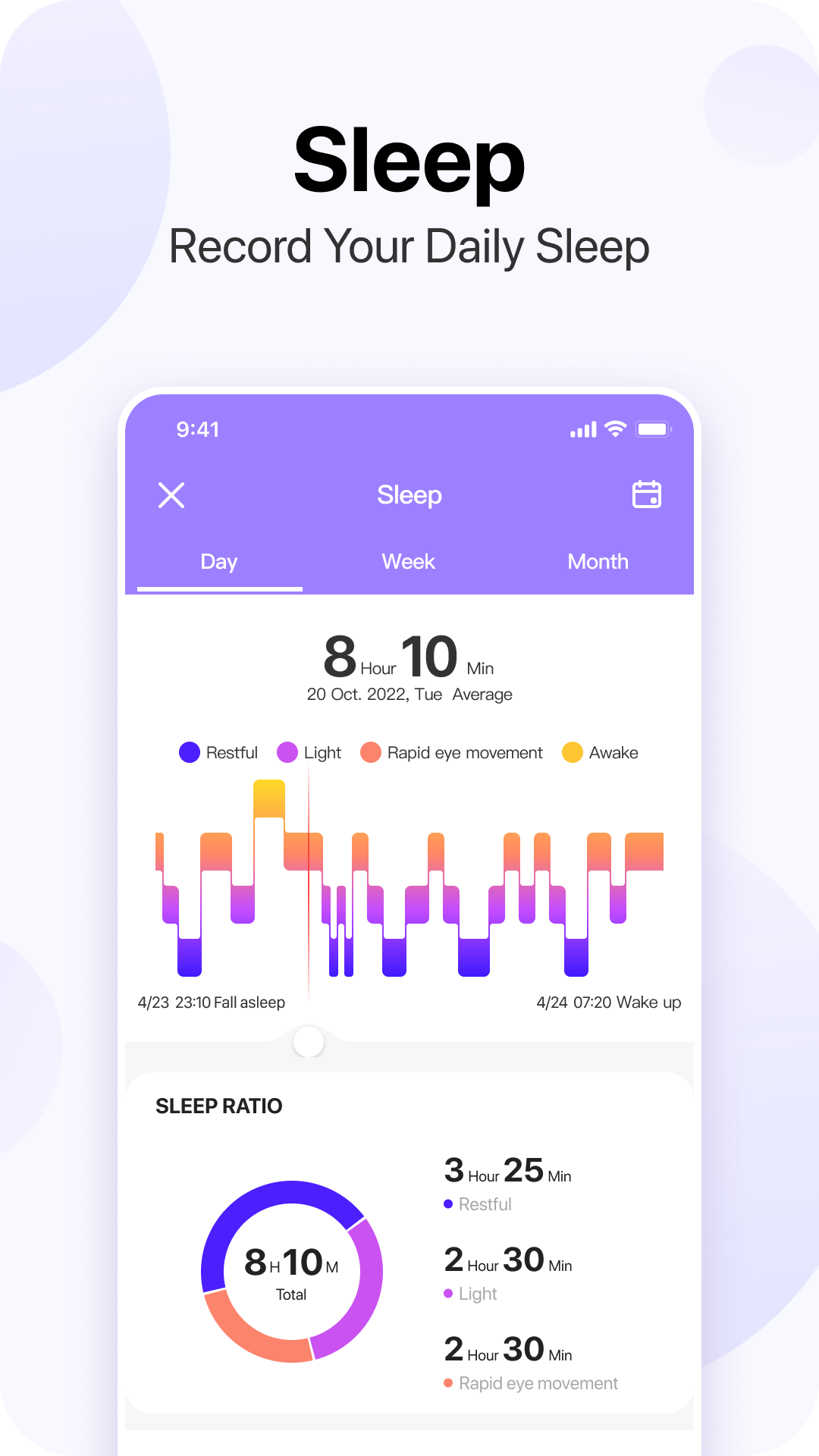 Da Fit APK screenshot