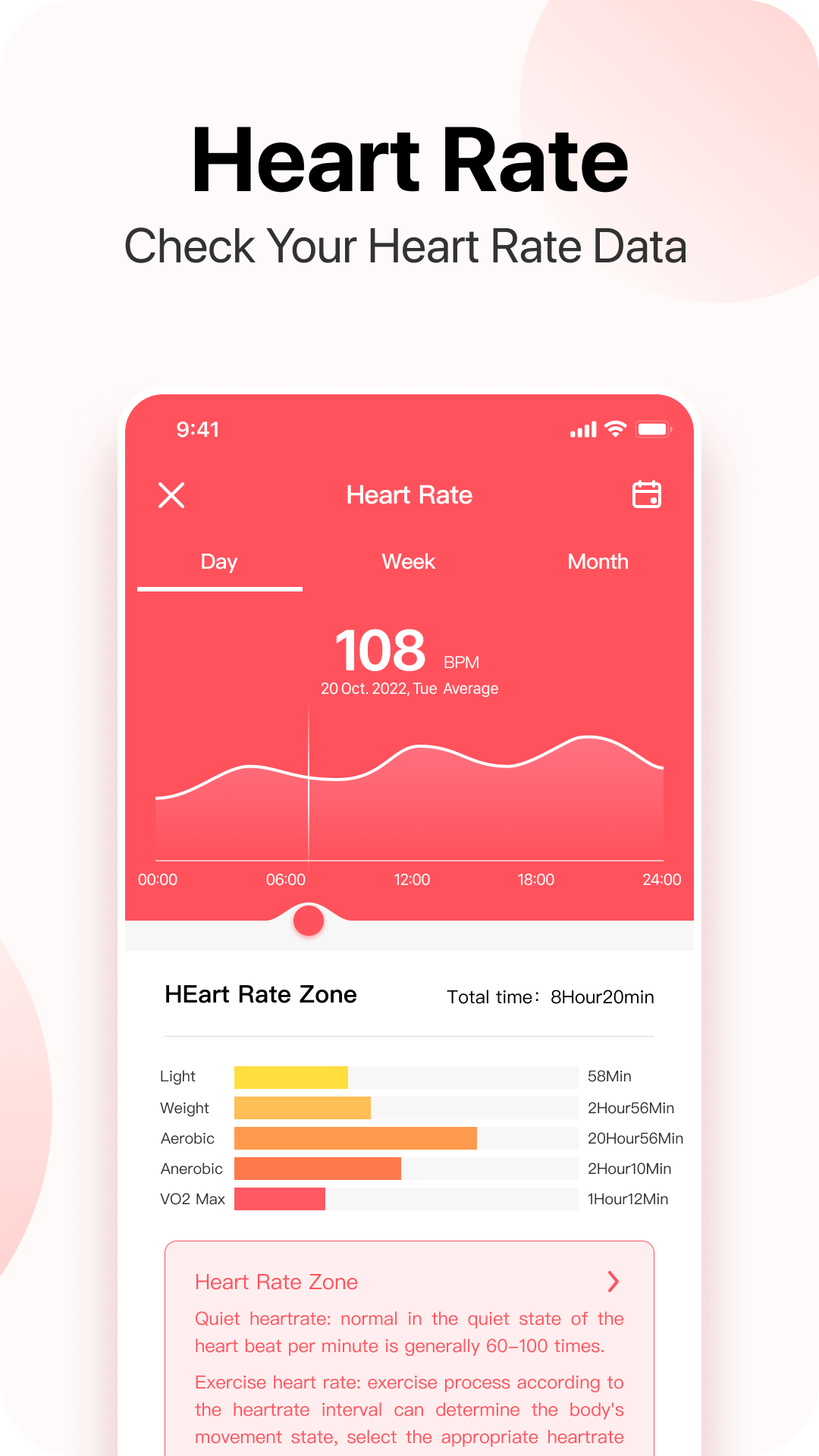 Da Fit APK screenshot