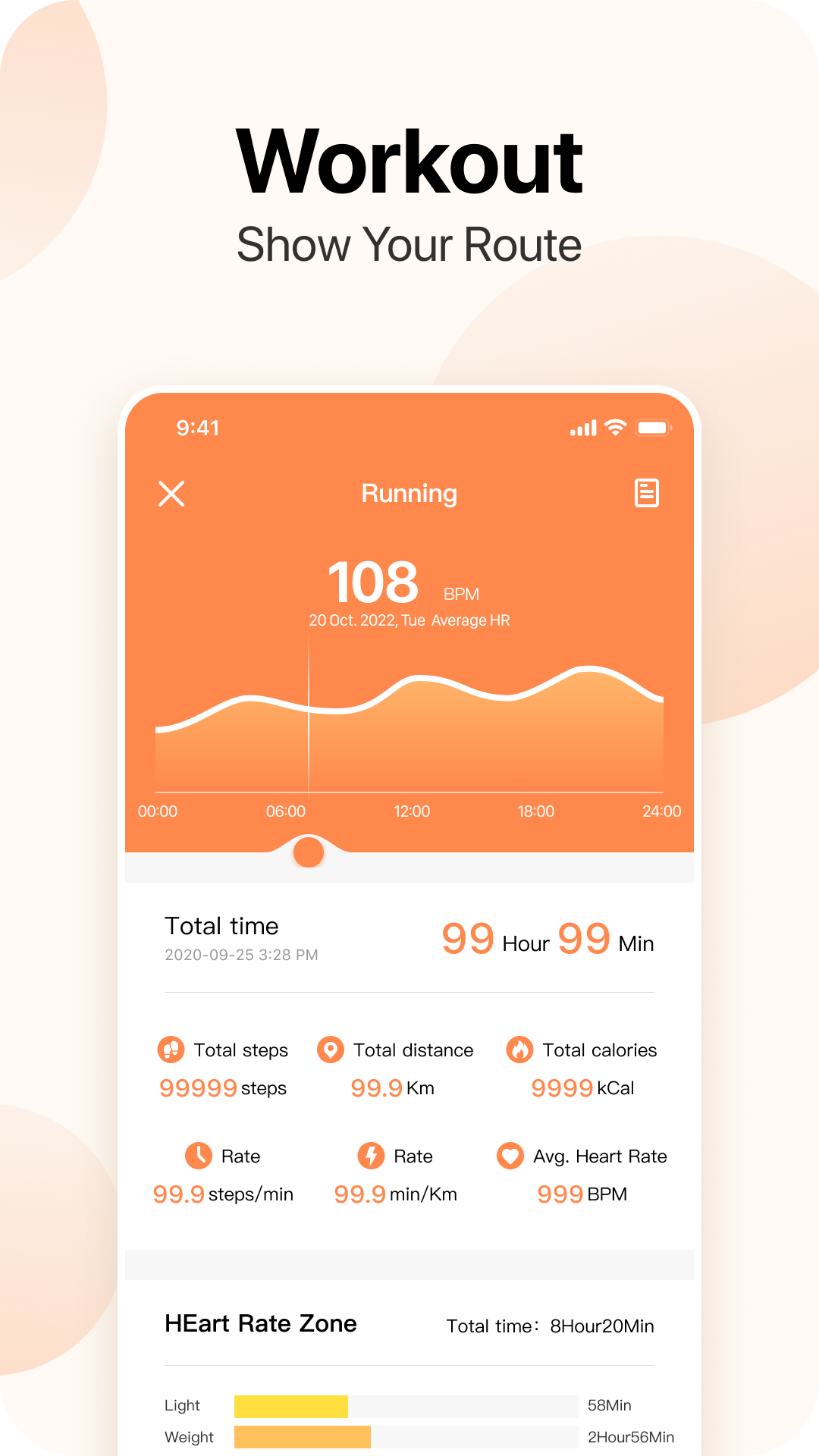 Da Fit APK screenshot
