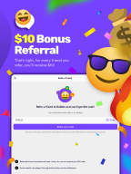 Dabble - Real Money Pick'Em APK screenshot