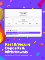 Dabble - Real Money Pick'Em APK screenshot