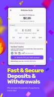 Dabble - Real Money Pick'Em APK screenshot