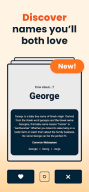 Daddy-to-be app: HiDaddy APK screenshot