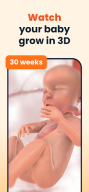 Daddy-to-be app: HiDaddy APK screenshot