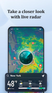 Daily Forecast: Weather&Radar APK screenshot