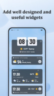 Daily Forecast: Weather&Radar APK screenshot