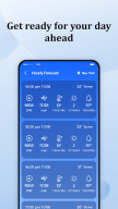 Daily Forecast: Weather&Radar APK screenshot