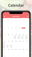 Daily Meal Planner APK screenshot
