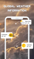 Daily Weather APK screenshot
