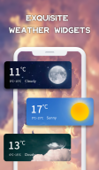 Daily Weather APK screenshot