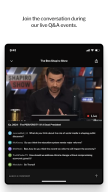 DailyWire+ APK screenshot