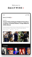 DailyWire+ APK screenshot