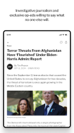 DailyWire+ APK screenshot