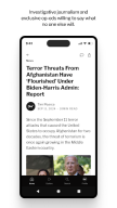 DailyWire+ APK screenshot