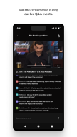 DailyWire+ APK screenshot