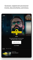 DailyWire+ APK screenshot