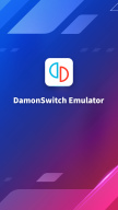 DamonSwitch - Switch Emulator APK screenshot