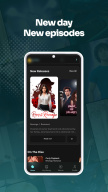 Dashtoon: Comics & Manga APK screenshot