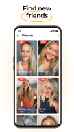 Dating and Chat - Evermatch APK screenshot