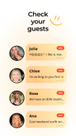 Dating and Chat - Evermatch APK screenshot